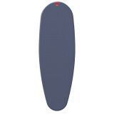 Mueble de Plancha Estoril Blanco Vintage + (Funda Elastica XXL Premiun Rayen + Tensores)